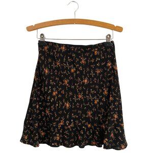 Madewell Mini Skirt